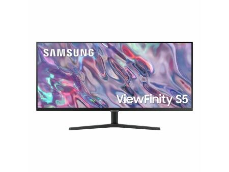 Monitor Samsung S5 S50GC 34" 100 Hz UltraWide Quad HD