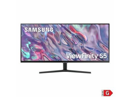 Monitor Samsung S5 S50GC 34" 100 Hz UltraWide Quad HD