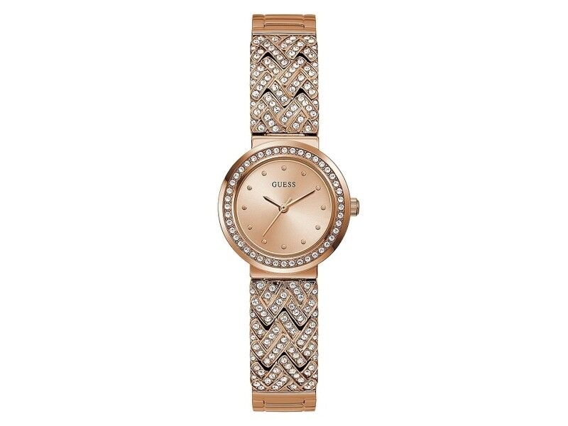 Zegarek Damski Guess (Ø 28 mm)