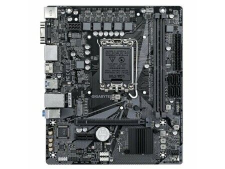Płyta główna Gigabyte H610M S2H V3 DDR4 H610 LGA 1700