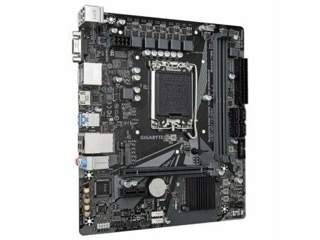 Płyta główna Gigabyte H610M S2H V3 DDR4 H610 LGA 1700