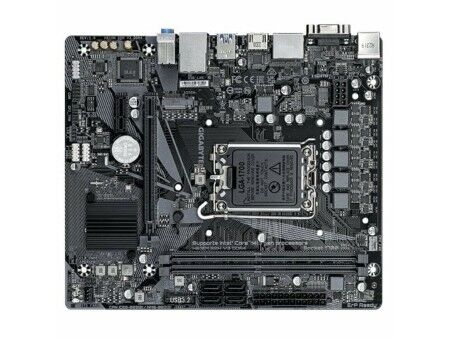 Płyta główna Gigabyte H610M S2H V3 DDR4 H610 LGA 1700