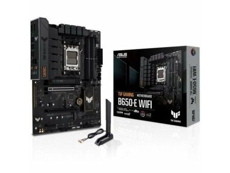 Płyta główna Asus TUF GAMING B650-E AMD AM5 AMD AMD B650