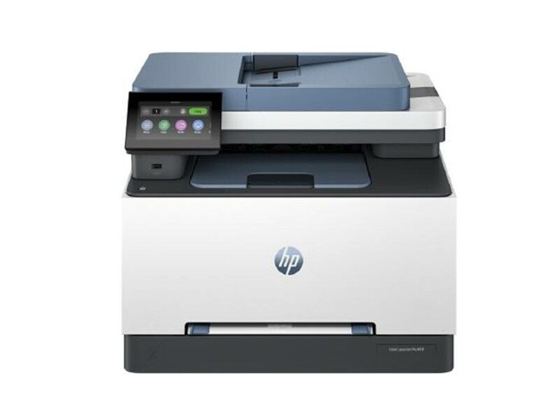 Drukarka laserowa HP 499Q8F