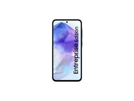 Smartfony Samsung Galaxy A55 Enterprise Edition 6,6" Octa Core 8 GB RAM 128 GB Czarny