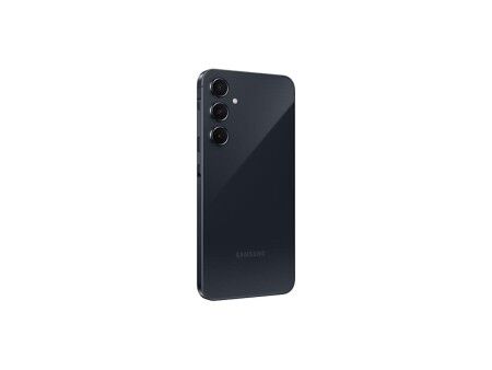 Smartfony Samsung Galaxy A55 Enterprise Edition 6,6" Octa Core 8 GB RAM 128 GB Czarny