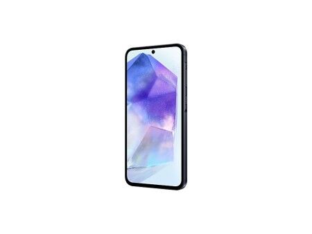 Smartfony Samsung Galaxy A55 Enterprise Edition 6,6" Octa Core 8 GB RAM 128 GB Czarny