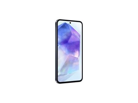 Smartfony Samsung Galaxy A55 Enterprise Edition 6,6" Octa Core 8 GB RAM 128 GB Czarny