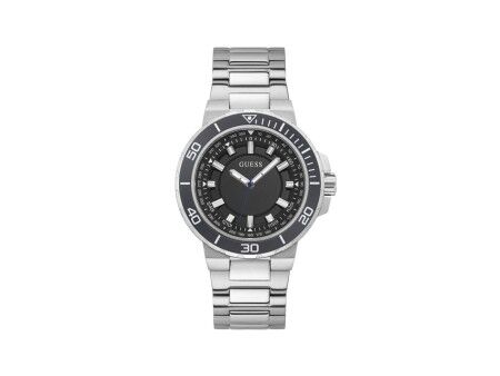 Zegarek Męski Guess (Ø 44 mm)