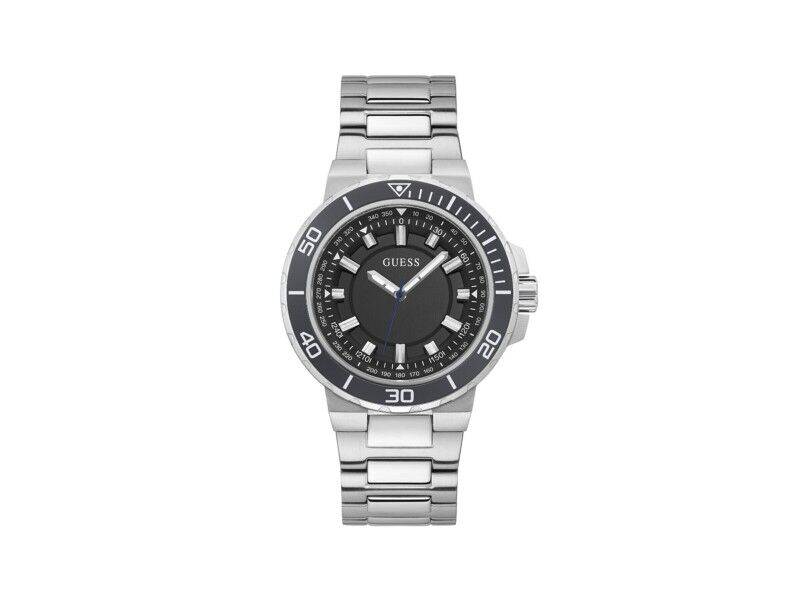 Zegarek Męski Guess (Ø 44 mm)
