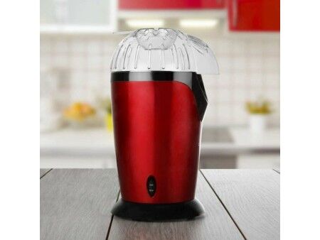 Maszynka do Popcornu Orbegozo 17676 ORB 1000 W