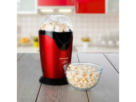 Maszynka do Popcornu Orbegozo 17676 ORB 1000 W