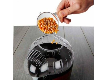 Maszynka do Popcornu Orbegozo 17676 ORB 1000 W