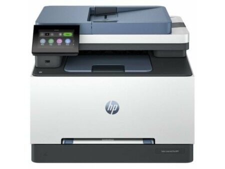 Drukarka laserowa HP 499Q7F