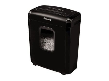 Niszczarka Papieru Fellowes Powershred 6M 13 L