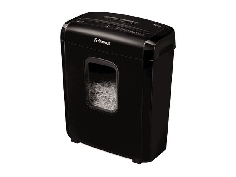 Niszczarka Papieru Fellowes Powershred 6M 13 L
