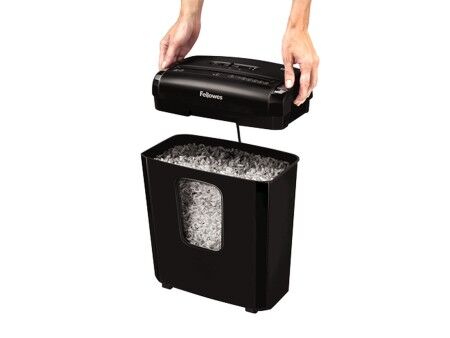 Niszczarka Papieru Fellowes Powershred 6M 13 L