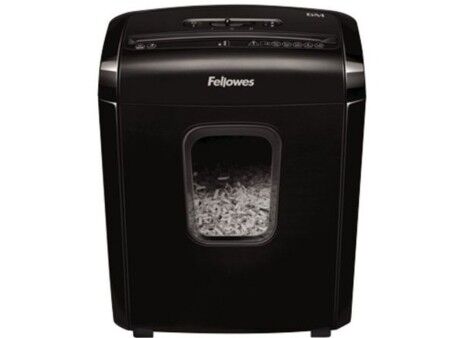 Niszczarka Papieru Fellowes Powershred 6M 13 L