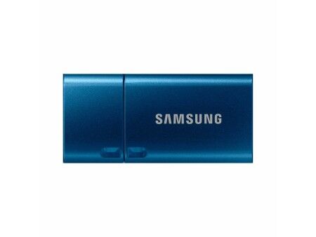 Pamięć USB Samsung MUF-128DA 128 GB Niebieski
