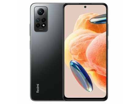 Smartfony Xiaomi Note 12 Pro Octa Core 6 GB RAM 128 GB Szary