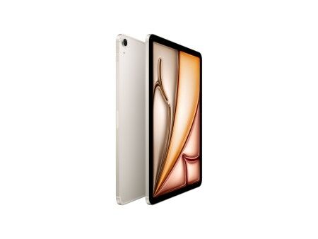 Tablet Apple MUXU3TY/A 11" 8 GB RAM M2 1 TB Beżowy