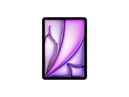 Tablet Apple MUXV3TY/A 11" 8 GB RAM M2 1 TB Purpura