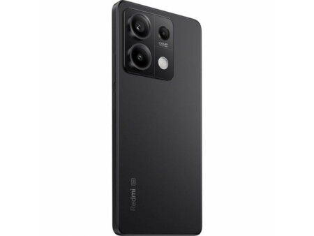 Smartfony Xiaomi Redmi Note 13 Octa Core 8 GB RAM 256 GB Czarny