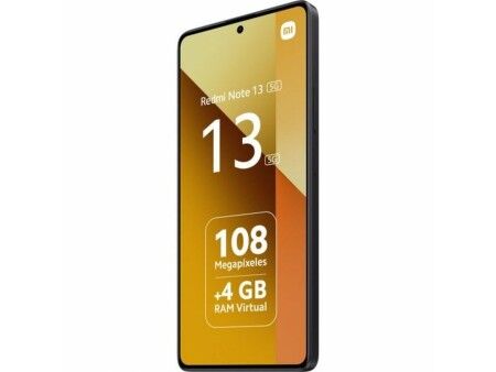 Smartfony Xiaomi Redmi Note 13 Octa Core 8 GB RAM 256 GB Czarny