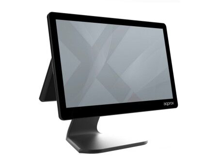 TPV APPROX APPTPV05+VFDG8-256 15" Intel Celeron Intel Celeron J4125 8 GB RAM 256 GB SSD