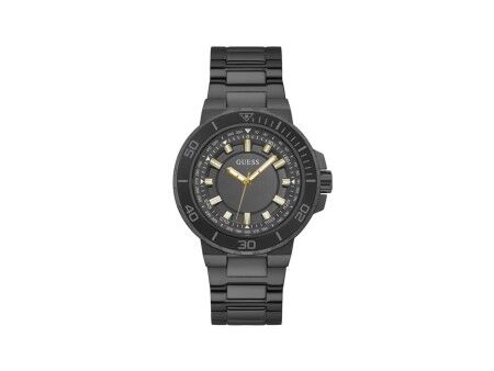 Zegarek Męski Guess (Ø 44 mm)