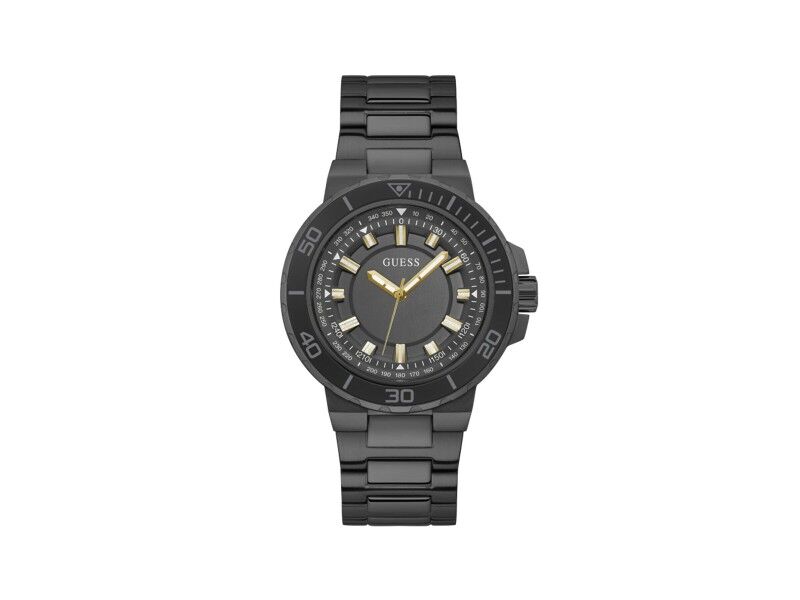 Zegarek Męski Guess (Ø 44 mm)