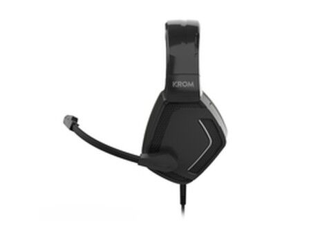 Słuchawki Gaming z mikrofonem Krom NXKROMKOPAPRO