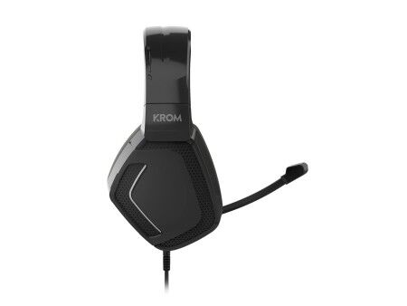 Słuchawki Gaming z mikrofonem Krom NXKROMKOPAPRO