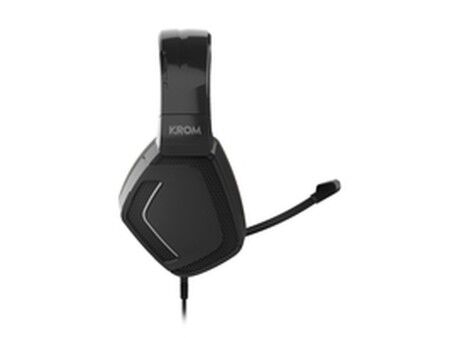 Słuchawki Gaming z mikrofonem Krom NXKROMKOPAPRO