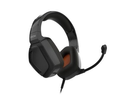 Słuchawki Gaming z mikrofonem Krom NXKROMKOPAPRO