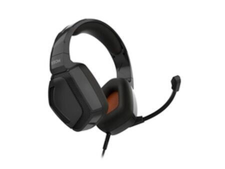 Słuchawki Gaming z mikrofonem Krom NXKROMKOPAPRO
