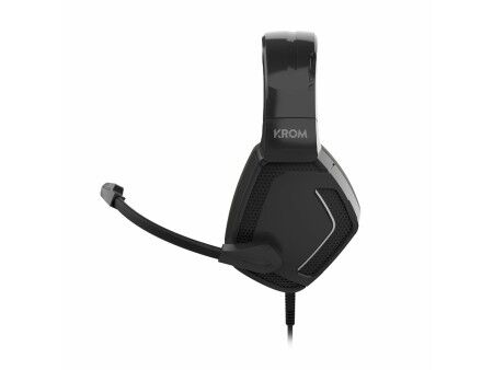 Słuchawki Gaming z mikrofonem Krom NXKROMKOPAPRO