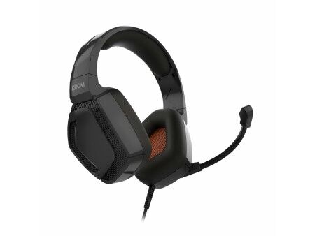 Słuchawki Gaming z mikrofonem Krom NXKROMKOPAPRO