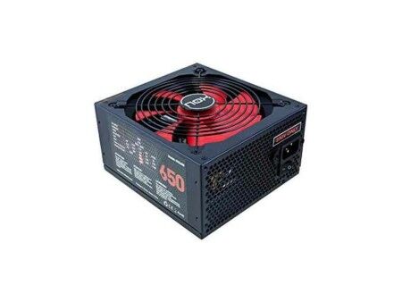 Zasilanie Nox NXS650 ATX 650 W
