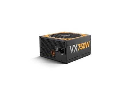 Zasilanie Nox NXURVX750BZ ATX 750 W 80 Plus Bronze
