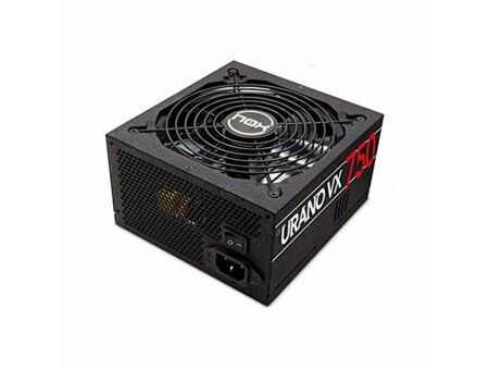 Zasilanie Nox NXURVX750BZ ATX 750 W 80 Plus Bronze