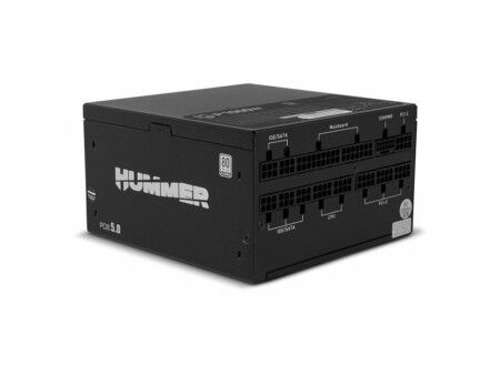 Zasilanie Nox NXHUMMERP1000W ATX 1000 W 80 PLUS Platinum