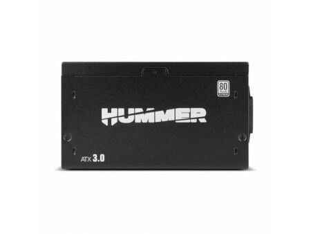 Zasilanie Nox NXHUMMERP1000W ATX 1000 W 80 PLUS Platinum
