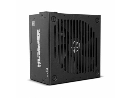 Zasilanie Nox NXHUMMERP1000W ATX 1000 W 80 PLUS Platinum