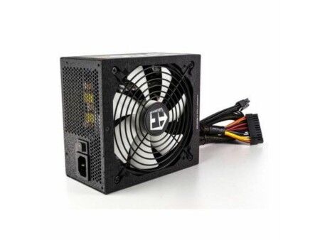 Zasilanie Nox NXHM750BZ ATX 750 W 80 Plus Bronze