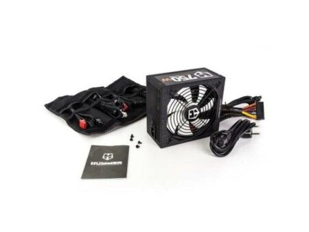 Zasilanie Nox NXHM750BZ ATX 750 W 80 Plus Bronze