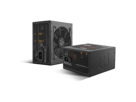 Zasilanie Nox NXHUMMERA600WBZ ATX 600 W 80 Plus Bronze