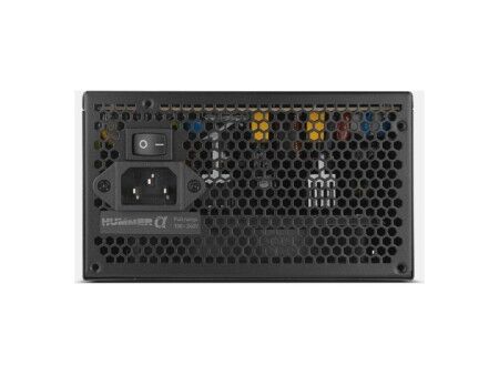 Zasilanie Nox NXHUMMERA600WBZ ATX 600 W 80 Plus Bronze