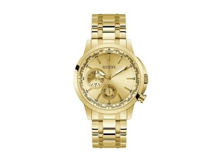Zegarek Męski Guess (Ø 44 mm)