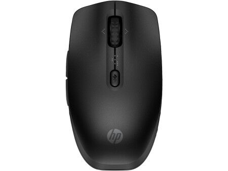 Myszka Bezprzewodowa Optyczna HP 420 Czarny